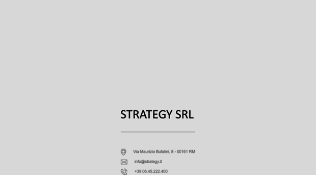 strategy.it