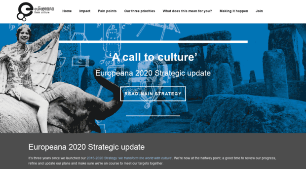 strategy2020.europeana.eu