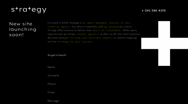 strategyadvertising.co.za