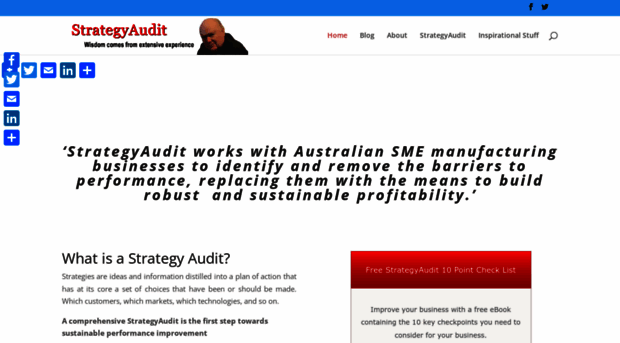 strategyaudit.com.au