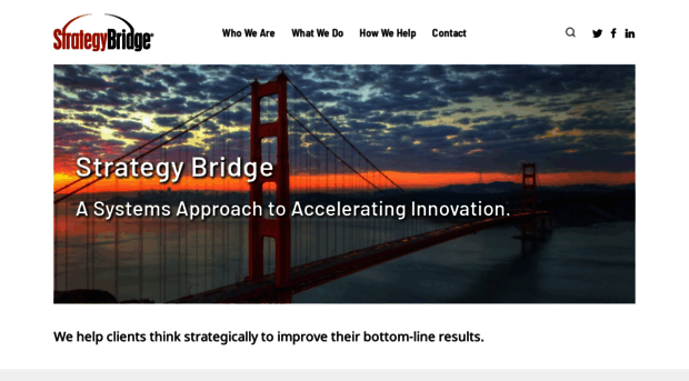 strategybridge.com