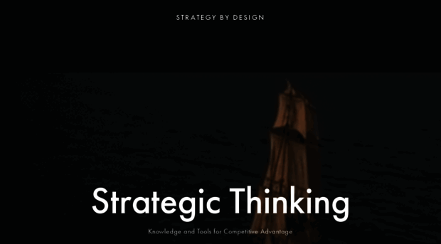 strategybydesign.org