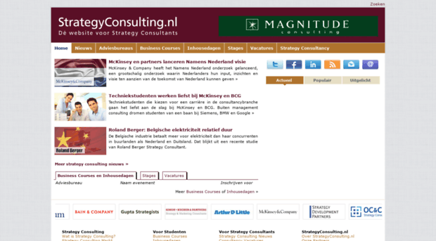 strategyconsulting.nl