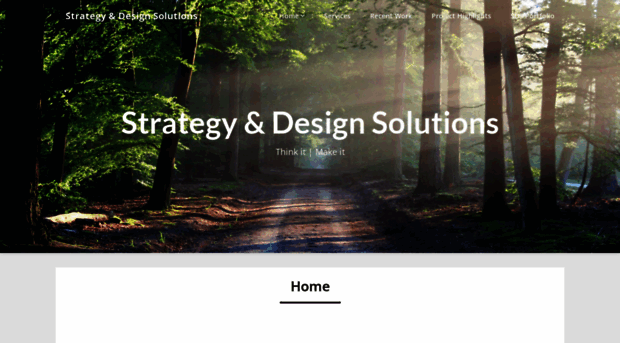 strategydesign-corp.com