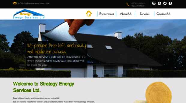 strategyenergyservices.co.uk