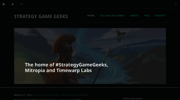 strategygamegeeks.com