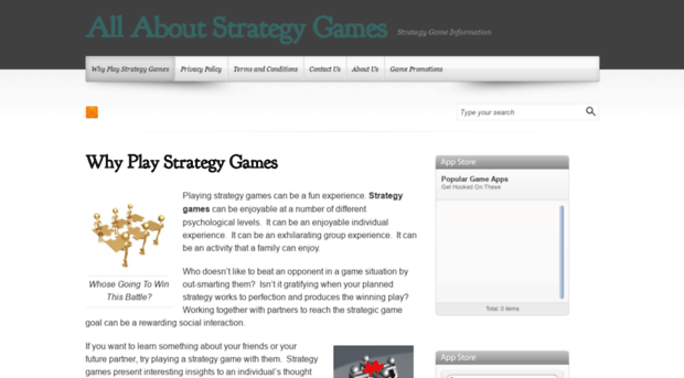 strategygames.biz