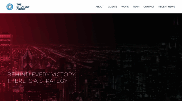 strategygroup.com