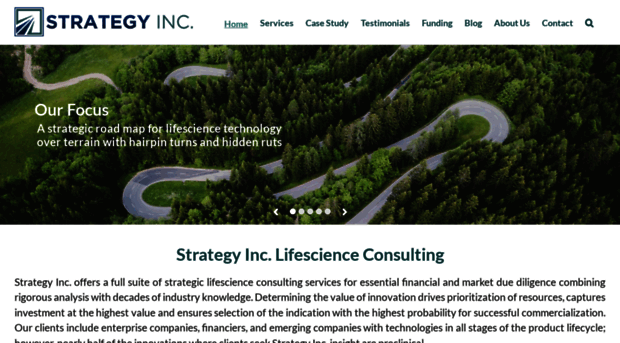 strategyinc.net