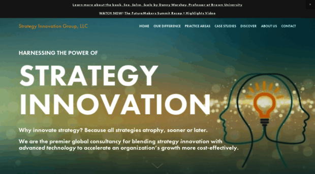 strategyinnovationgroup.com