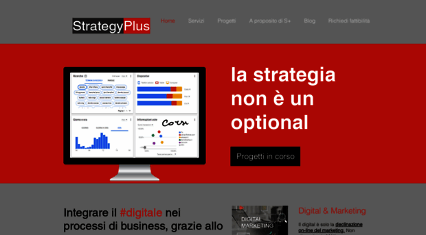 strategyplus.it