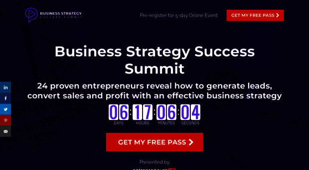 strategysuccesssummit.com