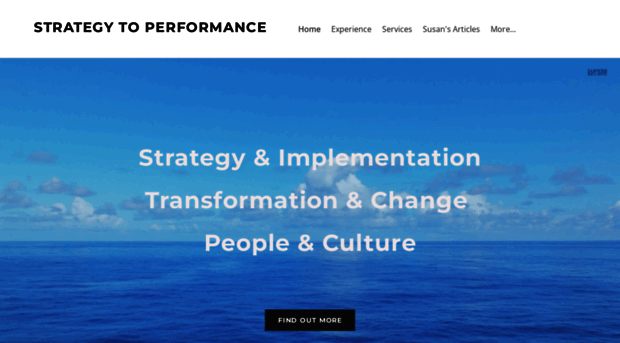 strategytoperform.com