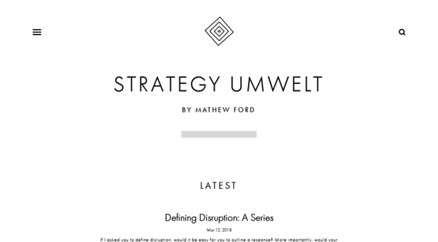 strategyumwelt.com