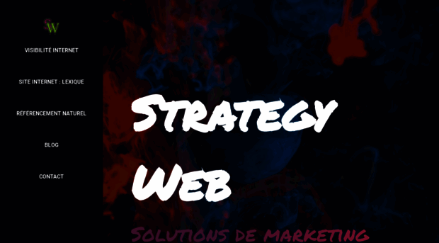 strategyweb.fr