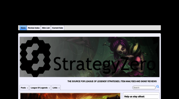 strategyzero.com