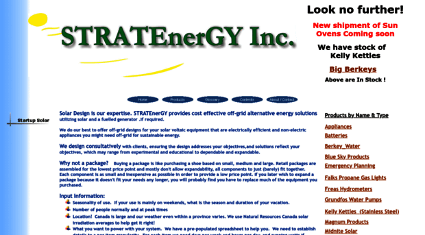 stratenergy.ca