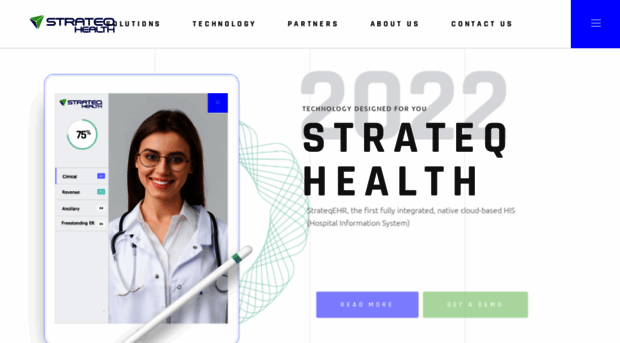 strateqhealth.com