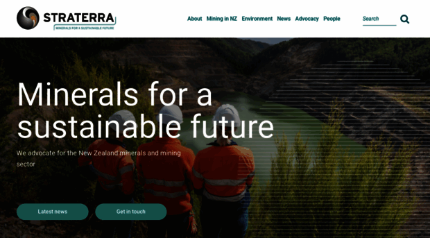 straterra.co.nz