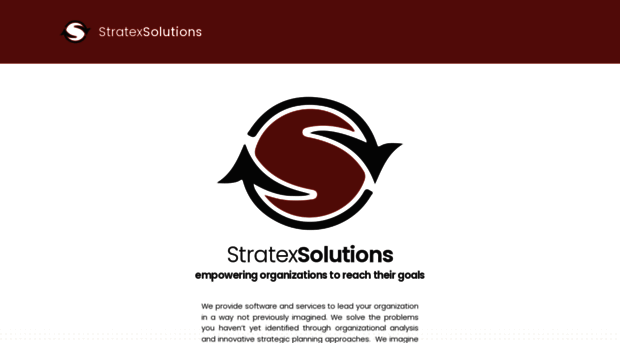 stratex.solutions