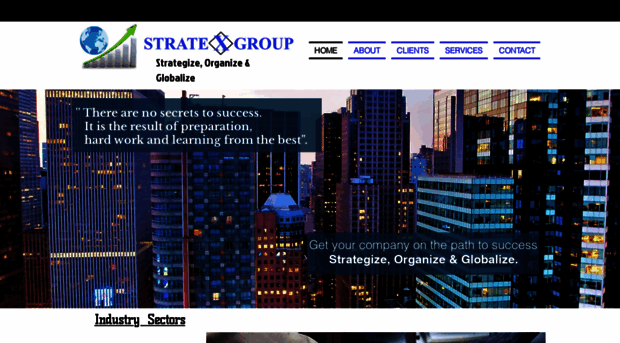 stratexgroup.com