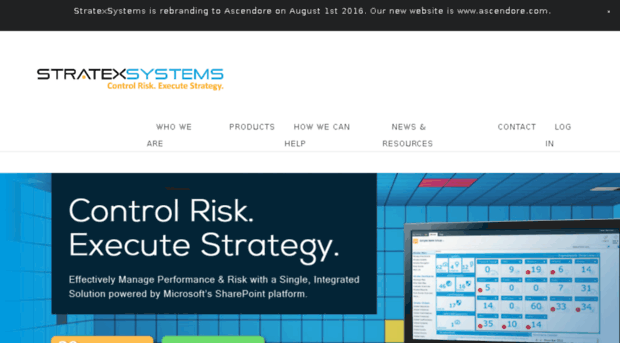 stratexsystems.com