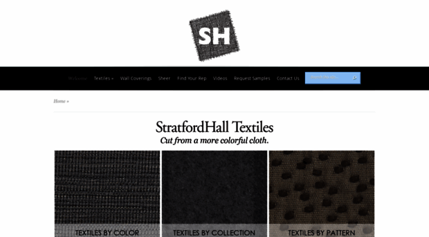 stratford-hall.com