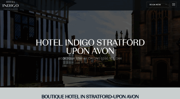 stratford.hotelindigo.com