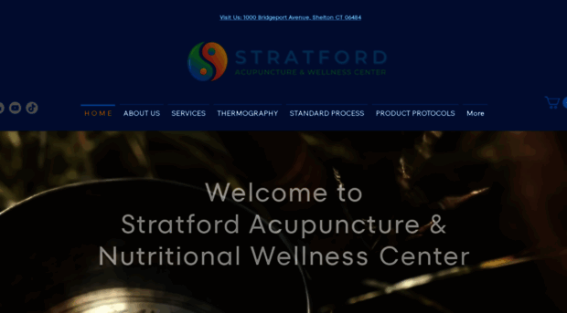 stratfordacupuncture.com