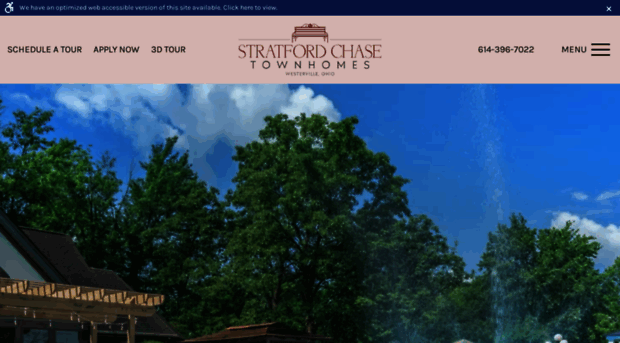 stratfordchase.com