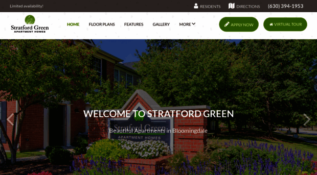 stratfordgreenapartments.com