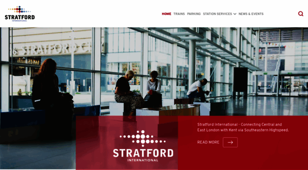 stratfordintl.co.uk