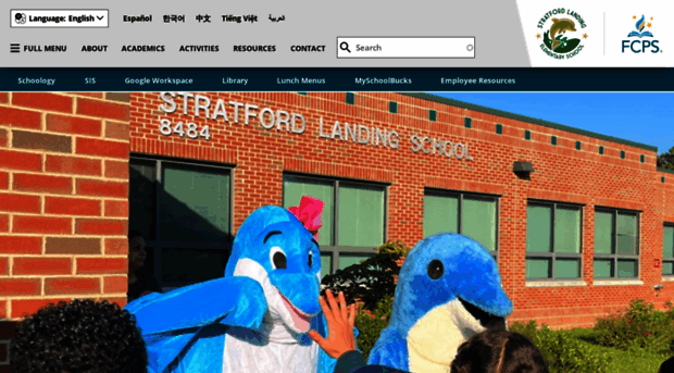 stratfordlandinges.fcps.edu