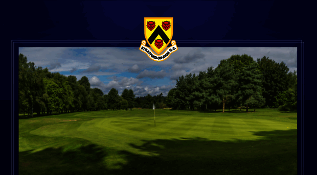 stratfordonavongolfclub.co.uk