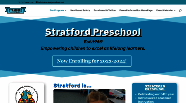 stratfordpreschool.net