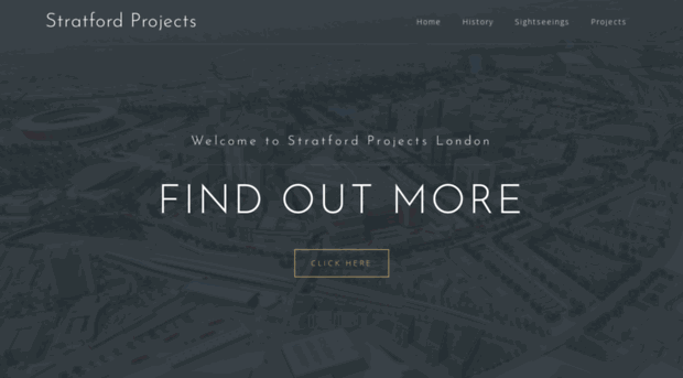 stratfordprojects.com