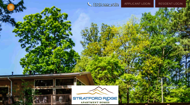 stratfordridgeapartments.com