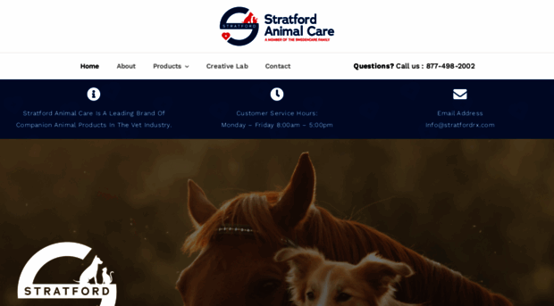 stratfordrx.com