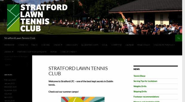 stratfordtennis.ie