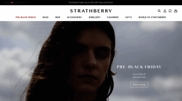 strathberry.com