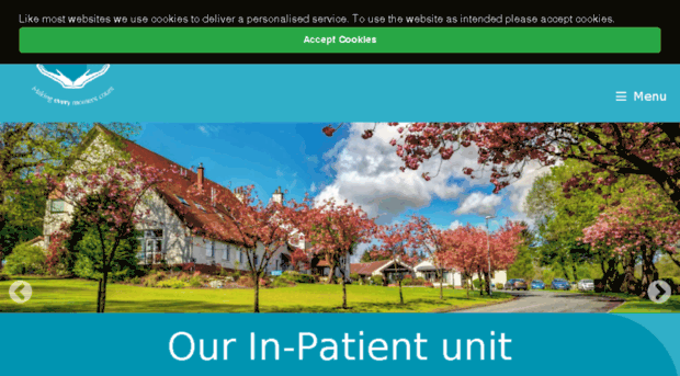 strathcarronhospice.net