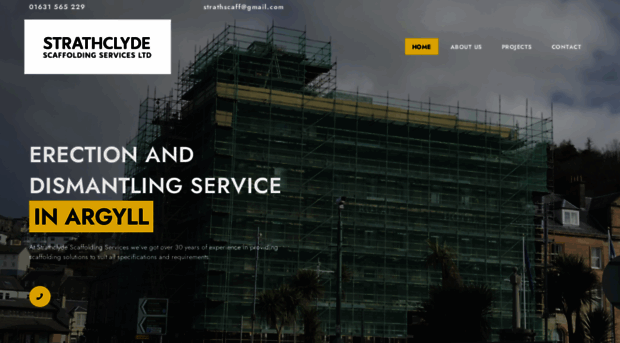 strathclydescaffoldingservices.co.uk