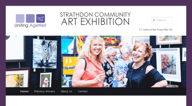 strathdonartshow.org.au