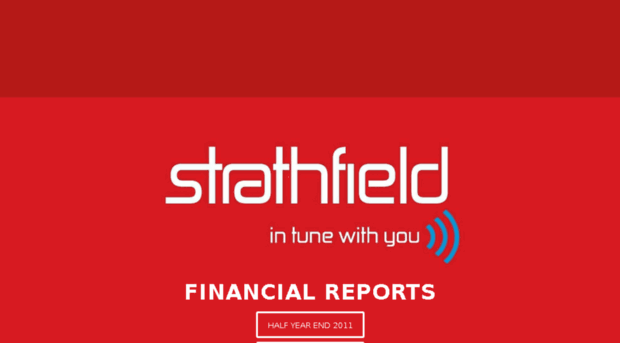 strathfield.com