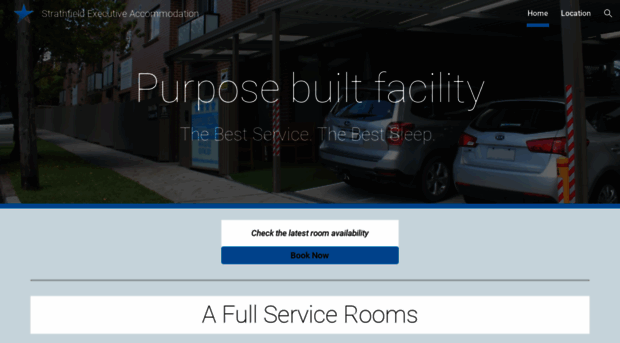strathfieldexecutiveaccom.com.au