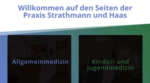 strathmann-praxis.de