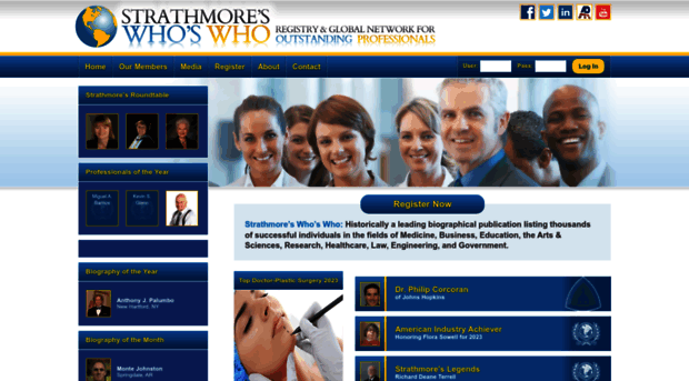 strathmore-ltd.com