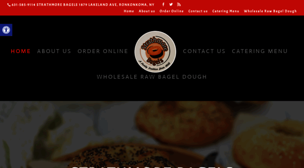 strathmorebagelworld.com