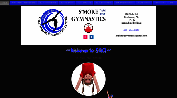 strathmoregymnastics.com