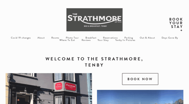 strathmorehotel.org.uk